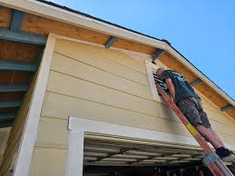 Best Stucco Siding  in Chesapeake Beach, MD